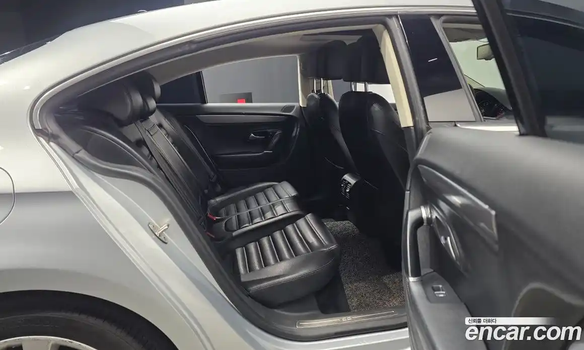 Volkswagen CC 2015 2.0 гидро в Москве № 1251554, фото 11