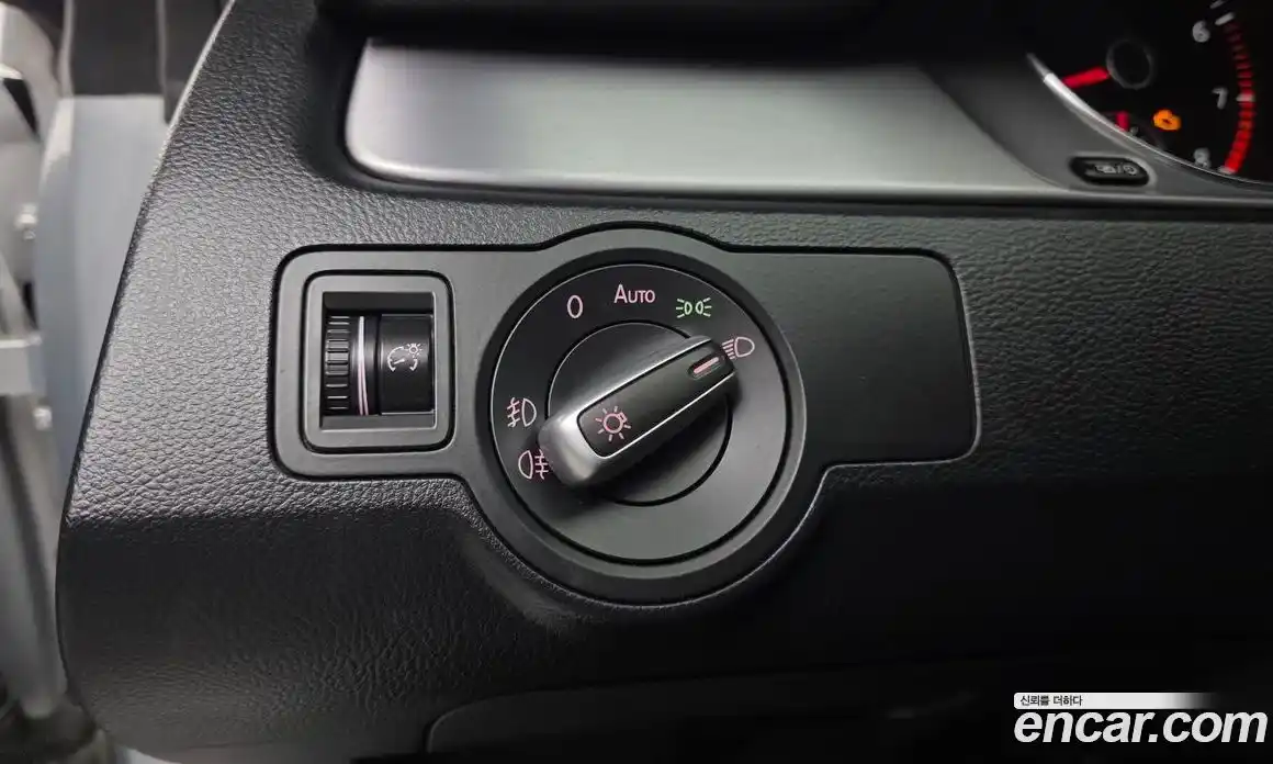 Volkswagen CC 2015 2.0 гидро в Москве № 1251554, фото 14