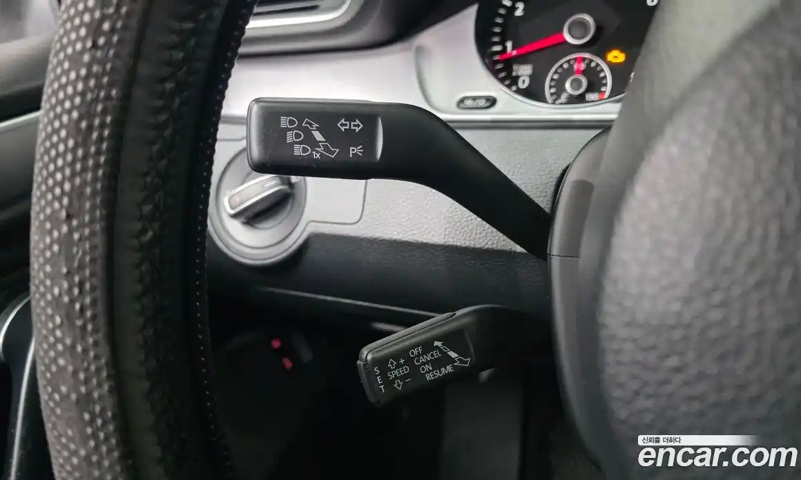 Volkswagen CC 2015 2.0 гидро в Москве № 1251554, фото 16