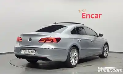 Volkswagen CC 2015 2.0 гидро в Москве № 1251554, миниатюра 2