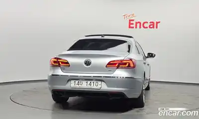 Volkswagen CC 2015 2.0 гидро в Москве № 1251554, миниатюра 4