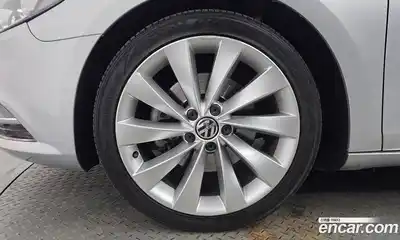 Volkswagen CC 2015 2.0 гидро в Москве № 1251554, миниатюра 5