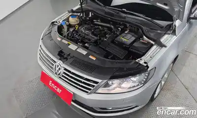 Volkswagen CC 2015 2.0 гидро в Москве № 1251554, миниатюра 6