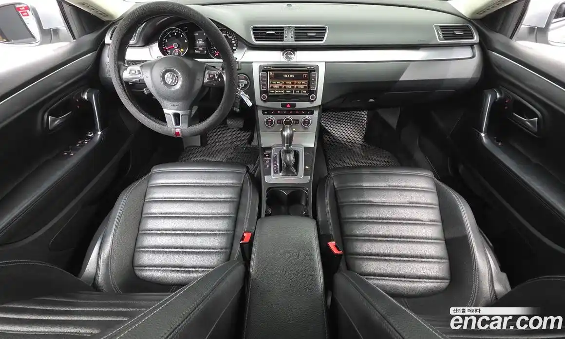 Volkswagen CC 2015 2.0 гидро в Москве № 1251554, фото 7