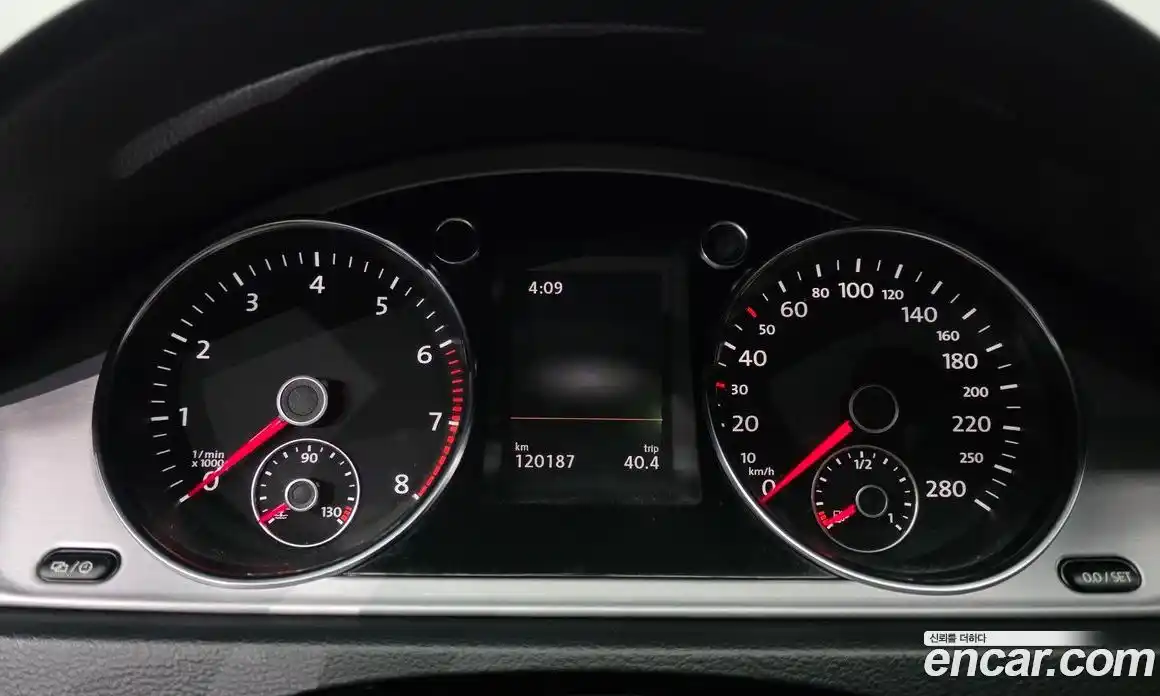 Volkswagen CC 2015 2.0 гидро в Москве № 1251554, фото 8