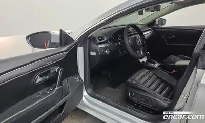 Volkswagen CC 2015 2.0 гидро в Москве № 1251554, миниатюра 10