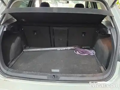Volkswagen Golf 2015 2.0 гидро в Москве № 1251564, миниатюра 12
