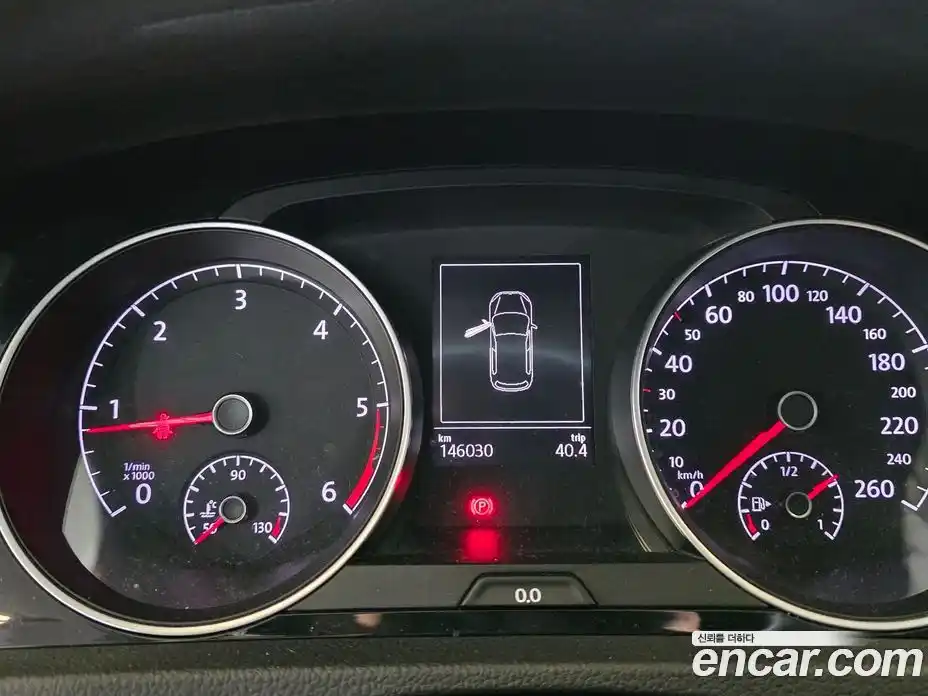 Volkswagen Golf 2015 2.0 гидро в Москве № 1251564, фото 8