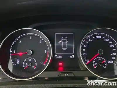 Volkswagen Golf 2015 2.0 гидро в Москве № 1251564, миниатюра 8