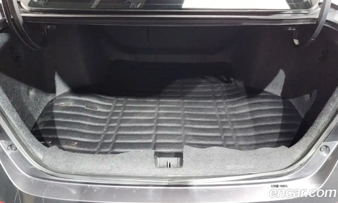 Honda Accord 2018 2.0 гидро в Москве № 1252293, фото 20