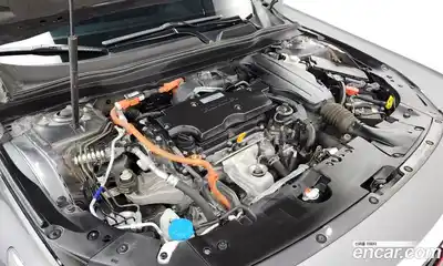 Honda Accord 2018 2.0 гидро в Москве № 1252293, миниатюра 6