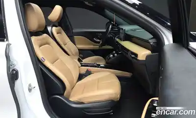 Lincoln Corsair 2021 2.0 гидро в Москве № 1253097, миниатюра 11