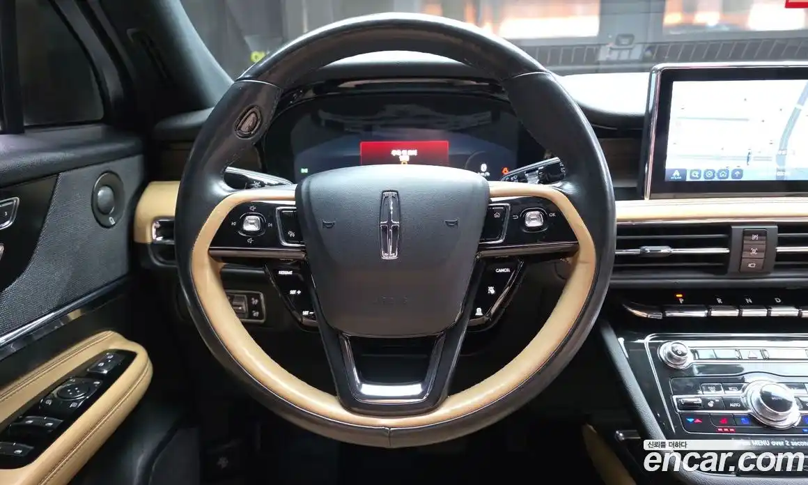 Lincoln Corsair 2021 2.0 гидро в Москве № 1253097, фото 13