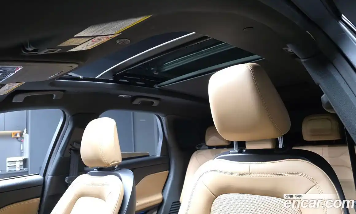 Lincoln Corsair 2021 2.0 гидро в Москве № 1253097, фото 18