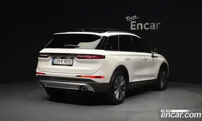 Lincoln Corsair 2021 2.0 гидро в Москве № 1253097, миниатюра 2