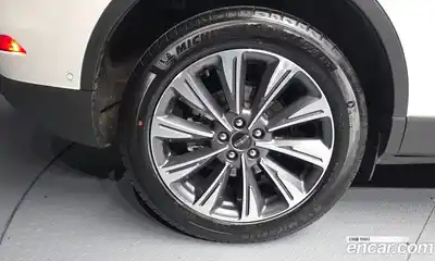 Lincoln Corsair 2021 2.0 гидро в Москве № 1253097, миниатюра 5