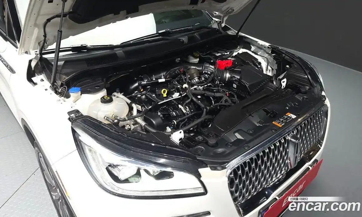 Lincoln Corsair 2021 2.0 гидро в Москве № 1253097, фото 6