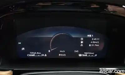 Lincoln Corsair 2021 2.0 гидро в Москве № 1253097, миниатюра 8