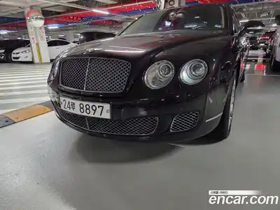 Bentley Flying Spur 2011 6.0 гидро в Москве № 1253753, миниатюра 4