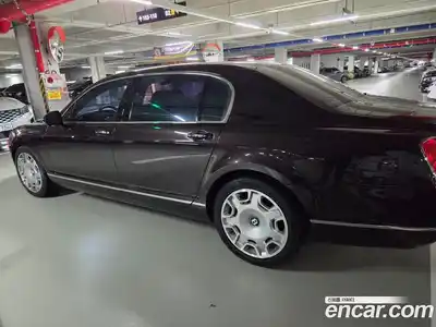 Bentley Flying Spur 2011 6.0 гидро в Москве № 1253753, миниатюра 6