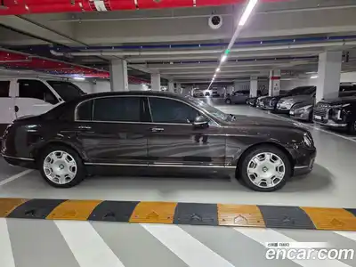 Bentley Flying Spur 2011 6.0 гидро в Москве № 1253753, миниатюра 10