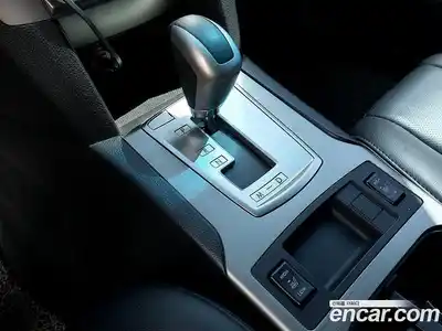 Subaru Outback 2011 2.5 гидро в Москве № 1253822, миниатюра 7