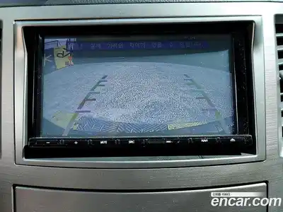Subaru Outback 2011 2.5 гидро в Москве № 1253822, миниатюра 10