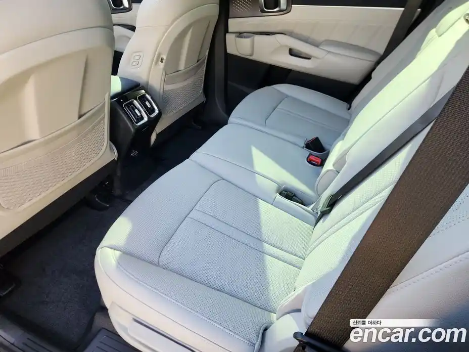 Kia Sorento 2025 1.6 гидро в Москве № 127496, фото 9