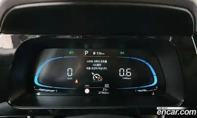 Hyundai Avante 2024 1.6 гидро в Москве № 1278019, миниатюра 8