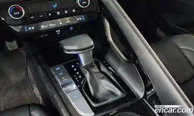 Hyundai Avante 2024 1.6 гидро в Москве № 1278019, миниатюра 9