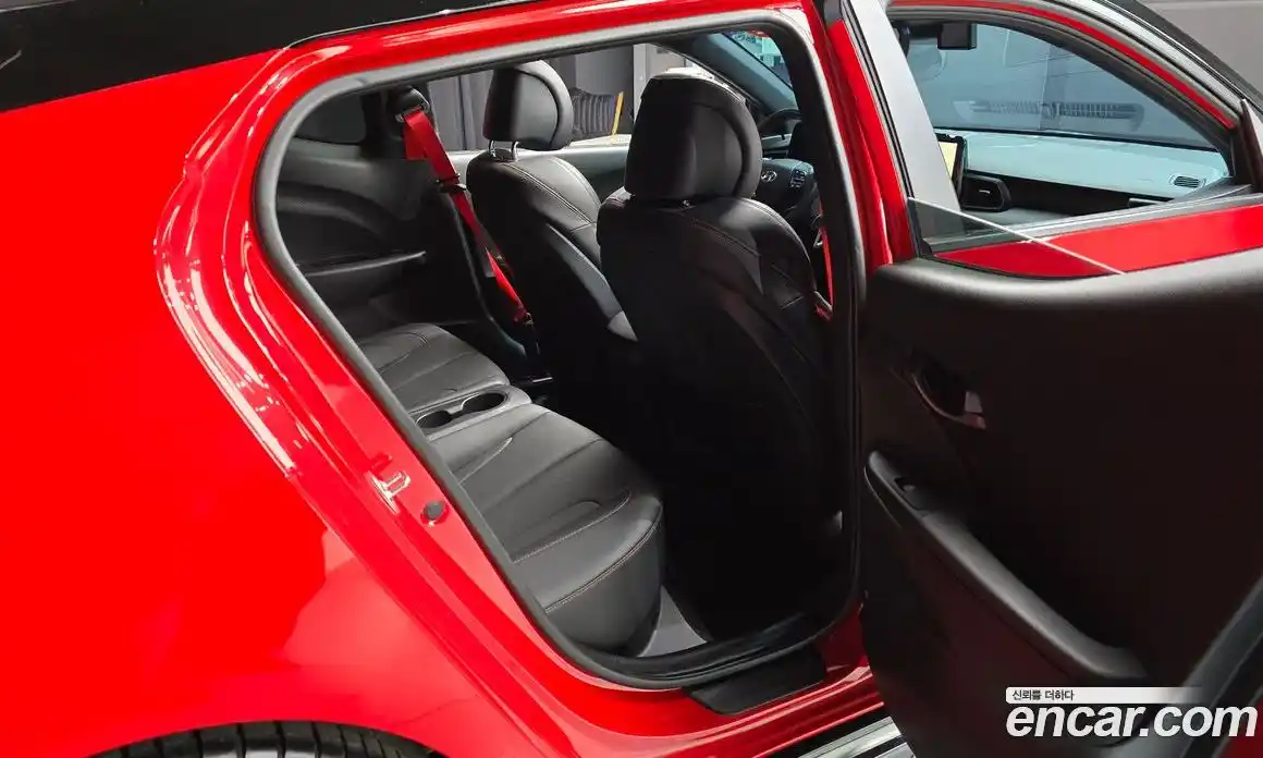 Hyundai Veloster 2018 1.6 гидро в Москве № 1278060, фото 11