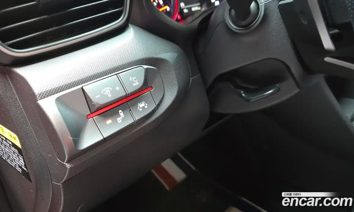 Hyundai Veloster 2018 1.6 гидро в Москве № 1278060, фото 15