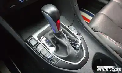 Hyundai Veloster 2018 1.6 гидро в Москве № 1278060, миниатюра 9