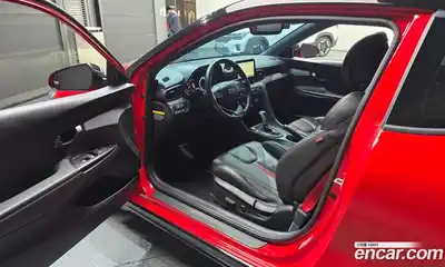 Hyundai Veloster 2018 1.6 гидро в Москве № 1278060, миниатюра 10