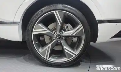 Genesis GV80 2024 2.5 гидро в Москве № 1278250, миниатюра 5