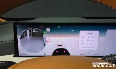 Genesis GV80 2024 2.5 гидро в Москве № 1278250, миниатюра 8