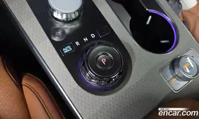 Genesis GV80 2024 2.5 гидро в Москве № 1278250, миниатюра 9