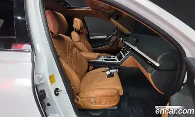 Genesis GV80 2024 2.5 гидро в Москве № 1278250, миниатюра 10