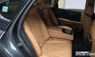 Genesis G80 2021 2.5 гидро в Москве, миниатюра 11