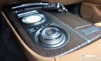 Genesis G80 2021 2.5 гидро в Москве, миниатюра 8