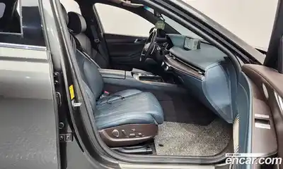 Genesis G80 2022 3.5 Автомат в Москве № 1278299, миниатюра 11