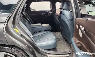 Genesis G80 2022 3.5 Автомат в Москве № 1278299, миниатюра 12