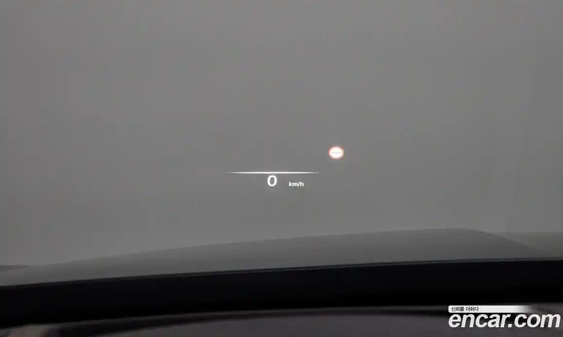 Genesis G80 2022 3.5 Автомат в Москве № 1278299, фото 17