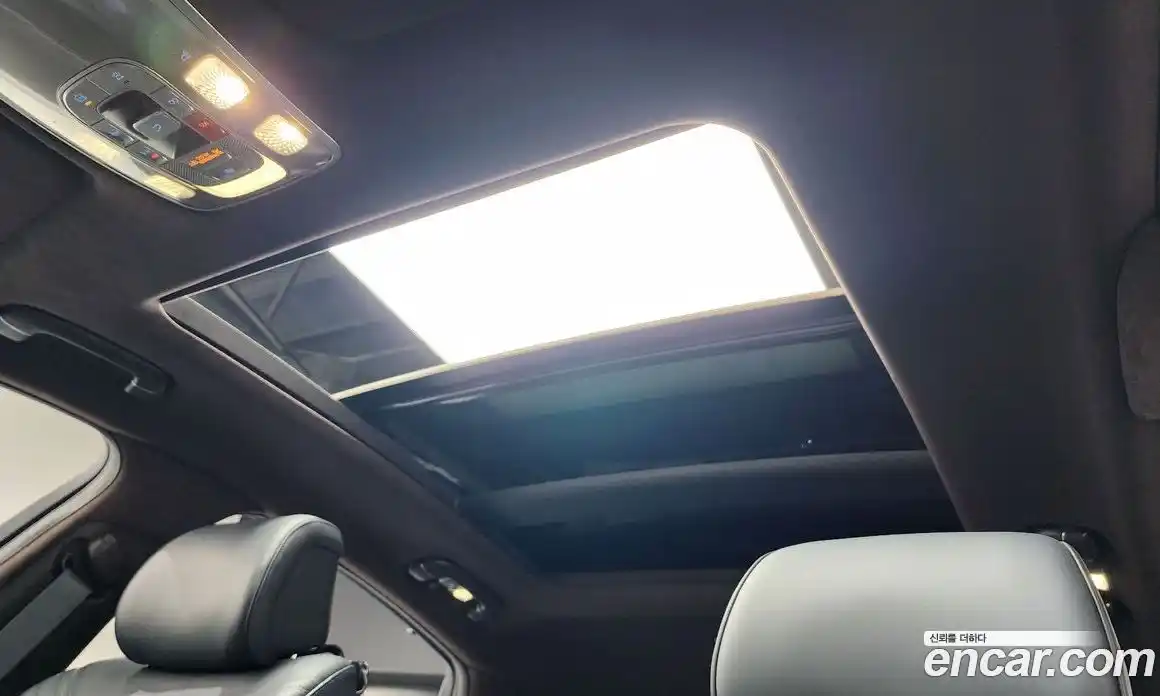 Genesis G80 2022 3.5 Автомат в Москве № 1278299, фото 19