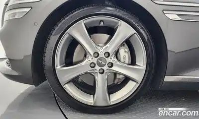 Genesis G80 2022 3.5 Автомат в Москве № 1278299, миниатюра 5