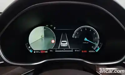 Genesis G80 2022 3.5 Автомат в Москве № 1278299, миниатюра 8