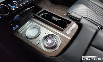 Genesis G80 2022 3.5 Автомат в Москве № 1278299, миниатюра 9