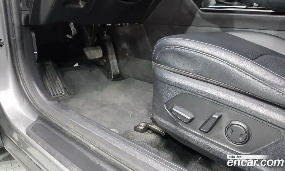 Kia Sportage 2023 2.0 гидро в Москве № 1278302, фото 18