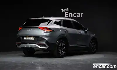 Kia Sportage 2023 2.0 гидро в Москве № 1278302, миниатюра 2