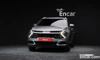Kia Sportage 2023 2.0 гидро в Москве № 1278302, миниатюра 3